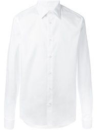 классическая рубашка Givenchy