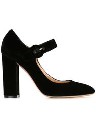 туфли 'Lorraine' Gianvito Rossi