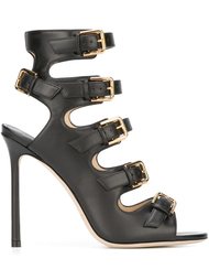 босоножки 'Tricky 110' Jimmy Choo