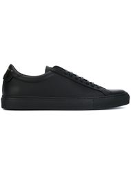 кеды на шнуровке  Givenchy