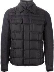 стеганая куртка 'Ribera'  Moncler