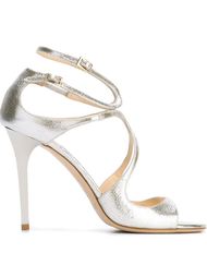 босоножки 'Lang' Jimmy Choo