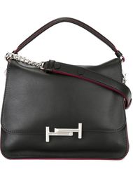 сумка на плечо с логотипом  Tod's