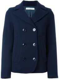 классический бушлат  Golden Goose Deluxe Brand