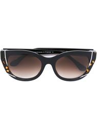 солнцезащитные очки 'Nevermindy' Thierry Lasry