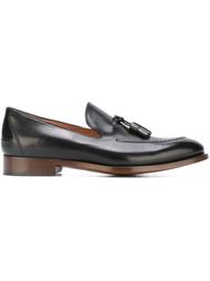 лоферы с кисточками Paul Smith