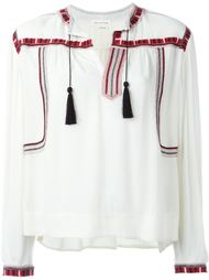 блузка 'Cabella'  Isabel Marant Étoile