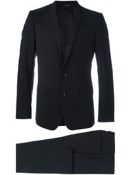 деловой костюм Dolce &amp; Gabbana