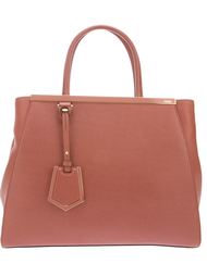 '2Jours' tote Fendi