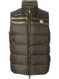 дутый жилет 'Dupres' Moncler