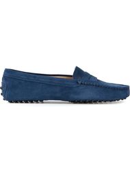 мокасины 'Gommino' Tod's