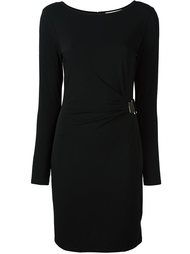 облегающее платье Michael Michael Kors