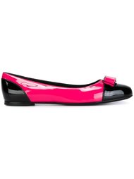 балетки 'Varina' Salvatore Ferragamo