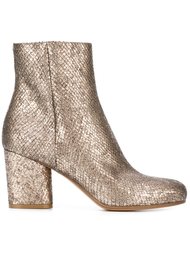 ботинки по щиколотку Maison Margiela