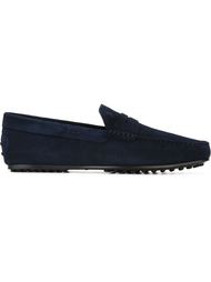 мокасины 'Gommino'  Tod's