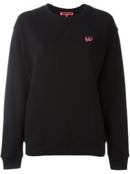 толстовка 'Swallow'  McQ Alexander McQueen