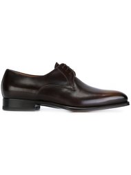 классические туфли  Santoni