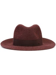 шляпа 'English'  Maison Michel