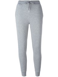 slim track pants T By Alexander Wang