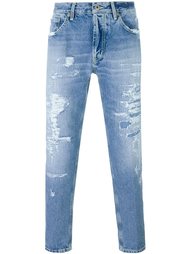 джинсы 'Brighton' Dondup