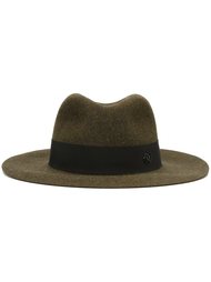 шляпа 'English'  Maison Michel