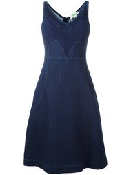 джинсовое платье  Stella McCartney