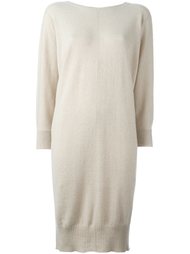 платье-свитер  Max Mara