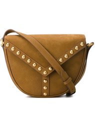 сумка на плечо 'Y Studs'  Saint Laurent