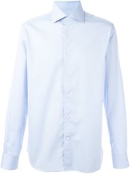 классическая рубашка  Corneliani