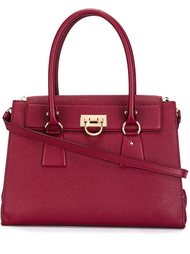 'Lotty' tote Salvatore Ferragamo