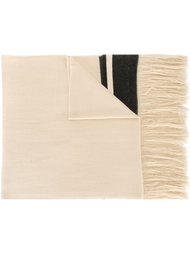 'Carlyn' scarf Isabel Marant