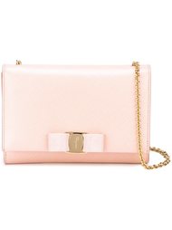 сумка через плечо 'Vara'  Salvatore Ferragamo