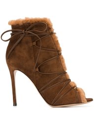 ботинки 'Aspen'  Gianvito Rossi