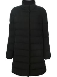 пуховик Moncler Gamme Rouge