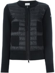 куртка с карманами  Moncler