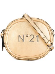 маленькая сумка через плечо  Nº21