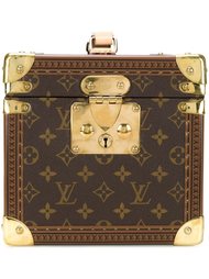 сумка-чемоданчик 'Boite Flacons'  Louis Vuitton Vintage