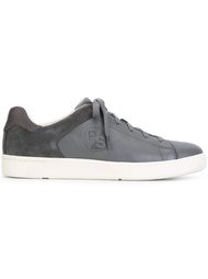 tonal lace-up sneakers Ps By Paul Smith