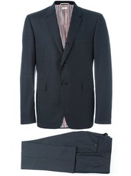 two piece suit Thom Browne