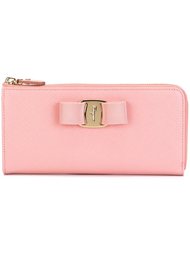 кошелек 'Vara'  Salvatore Ferragamo
