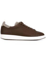 chunky sole sneakers Brunello Cucinelli
