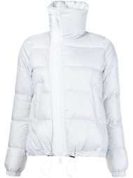 пуховик  Sacai