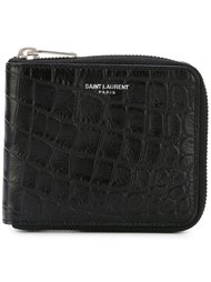 кошелек 'Paris'  Saint Laurent