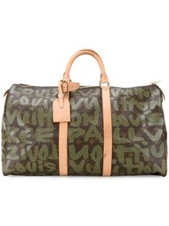 дорожная сумка 'Keepall 50' Louis Vuitton Vintage
