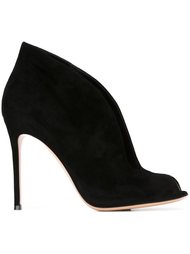ботильоны 'Vamp' Gianvito Rossi