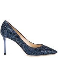 туфли 'Romy 85' Jimmy Choo