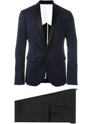 вечерний костюм  Dsquared2