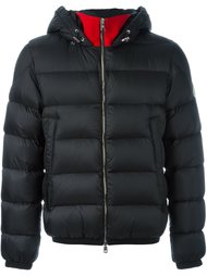 пуховик 'Clamart'  Moncler
