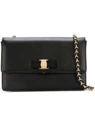 сумка на плечо 'Vara' Salvatore Ferragamo