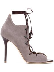 босоножки 'Savannah' Malone Souliers